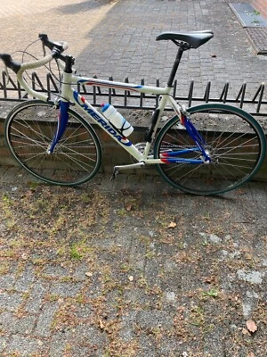 Rennrad für Anfänger - Bild 1 von 3