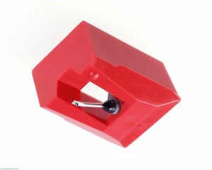Phonograph Turntable Needle Stylus AKAI RS-83 RS-85 PC-83 PC-85 AT3400 Fusion - Picture 1 of 7