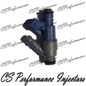 OEM Bosch Fuel Injector (1) 0280155791 Rebuilt by Master ASE Mechanic USA - Foto 1 di 2
