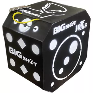 Big Shot Titan 10XS Broadhead Target - Picture 1 of 1
