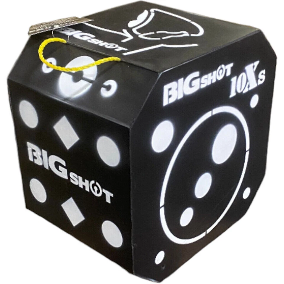 Big Shot Titan 10XS Broadhead Target - Image 1 of 1
