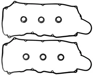 Engine Valve Cover Gasket Set-VIN: V Mahle VS50226 - Picture 1 of 1