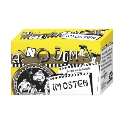 Anno Domini - In The East - Image 1 of 4