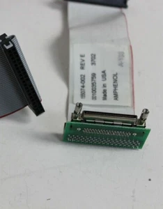 HP ML370 G2 SCSI Cable - 155074-002 - Picture 1 of 2