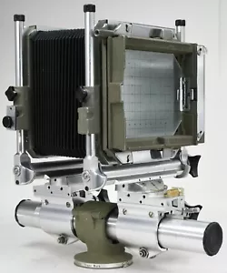 SINAR Norma 5x4 - Bild 1 von 10