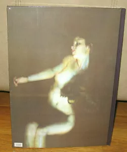 NEW SEALED SIGNED Print Bill Henson Monograph Limited Numbered Edition 750 HC - Picture 1 of 1