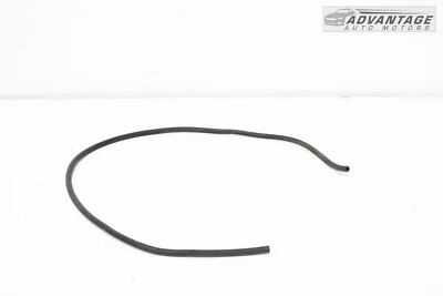 Jeep Grand Cherokee 2016-2021 3,6 L Flex Pentastar tanque de combustible tubo de llenado manguera OEM Foto 1 de 4