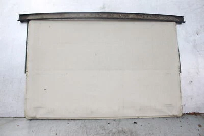 Cubierta de techo corredizo interior OEM LM82 BMW E30 325e M3 325I 325IX Foto 1 de 4