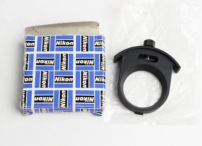 NIKON 52mm Gel Filter Holder for 200-400mm F4,300/400 F/2.8 D ED IF AFI, AF-S - Image 1 of 3