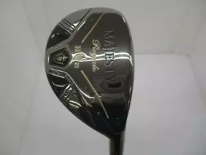 MARUMAN Majesty Royale 2021 H6 Senior R2-flex 25deg 39in UT Utility Hybrid - Picture 1 of 4