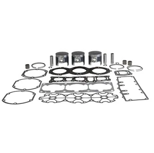 Yamaha Top End Kit 1200 non PV GP1200 XL1200 65U-11631-00-89 1997 1998 1999 SBT - Picture 1 of 1