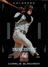 A4874- 2008 Donruss Elite Extra Edition BB Cards -You Pick- 10+ FREE US SHIP