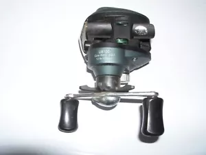 Mulinello Pinnacle Ultra Balance baitcast - Foto 1 di 4