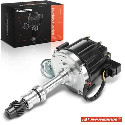 A-Premium Distributor for Chevy Caprice 86-87 Buick Century Electra Olds Pontiac - Image 1 of 4