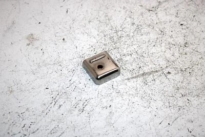 Tapa de parachoques 81 Yamaha Enticer 250 Et250e OEM 8F3-77523-00-00 SY6 Foto 1 de 4