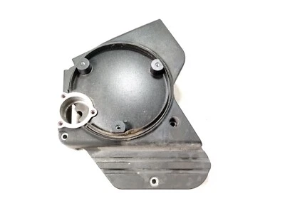 2012 Kawasaki Vulcan V1700 Vaquaro Front Sprocket Puelly Cover - Image 1 of 4