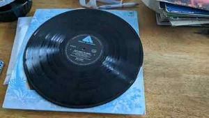 Eric Carmen Boats Against The Current Vinyl LP. 1977 Australian Pressing - Picture 1 of 2