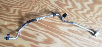 Tubo de mangueira 2006-2012 Ford Fusion SE OEM AC Line lado alto #2J15 - Imagem 1 de 4