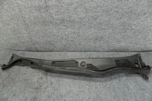 REJILLA PANEL CUBIERTA LIMPIAPARABRISAS LEXUS 06-11 GS300 GS350 GS430 OEM - Imagen 1 de 9