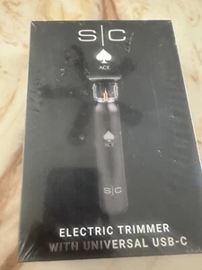 Style Craft Electric Trimmer With Universal Usb_c - Picture 1 of 7