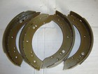 Rover P4 60/75/90/105/80/100/95/110 '51 on, P5/P5B 3/3.5L Rear Brake Shoe Set