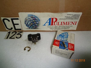 CILINDRETTO FRENO RUOTA POSTERIORE DX/SX DAF 400 2.5D IVECO DAILY I 35-10 DAILY - Foto 1 di 3