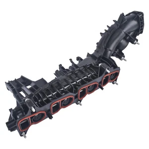 Colector de admisión 11618513653 para BMW Serie 2 F45, X1 F48, X2 F39; Mini Clubman F54 - Imagen 1 de 12