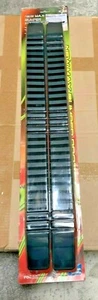 4x 28" MAX HEAVY DUTY BUMPER GUARD SCRATCH CORNER PROTECTOR STRIP MOLDING FC-300 - Picture 1 of 10