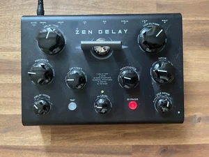 Erica Synths Zen Delay / Top Zustand - Bild 1 von 5
