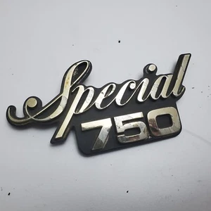 Yamaha Tank Badge Logo - Picture 1 of 5