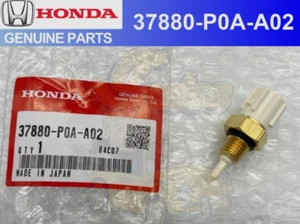 IAT Sensor For Honda Accord CR-V Odyssey Pilot Acura MDX TL RL CL 97-99 01-03 - Picture 1 of 1