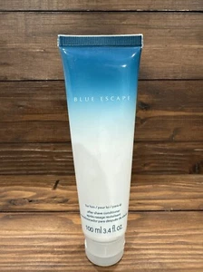 Blue Escape• Aftershave Conditioner 100 ml 3.4 Fl OZ - Picture 1 of 3