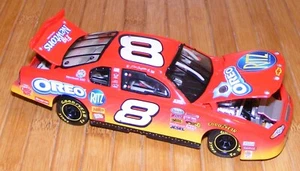 Dale Earnhardt Jr. 2003 RCCA 1/32 Scale Oreo Ritz Club Car - Picture 1 of 5
