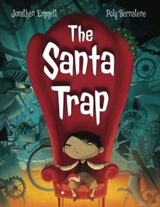 The Santa Trap - Imagen 1 de 1