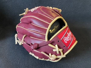 Guante de béisbol 2024 Rawlings Sandlot Series 11,75" S1175MTS infield LHT zurdo - Imagen 1 de 3
