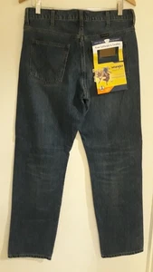 Wrangler NUEVO CON ETIQUETAS Pacsun Jeans Hombre 31x32 - Imagen 1 de 3