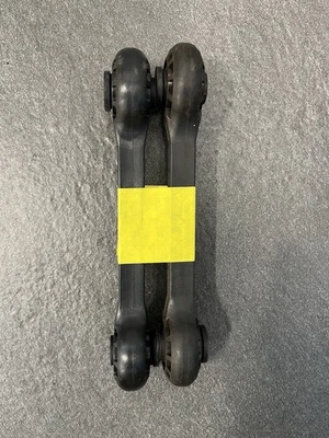 Barra estabilizadora de suspensión 2 piezas enlace delantero para AUDI A4 S4 A5 S5 8K0411317D Foto 1 de 2