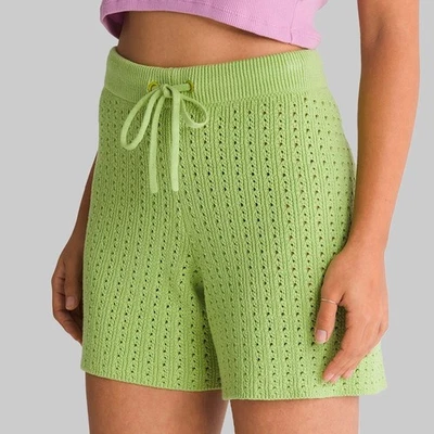 НОВЫЙ С ЯРЛЫКАМИ ЖЕНСКИЕ VANS MORRISON СВИТЕР ШОРТЫ.SMALL.СОВЕРШЕННО НОВЫЙ ДЛЯ 2025. - Изображение 1 из 4