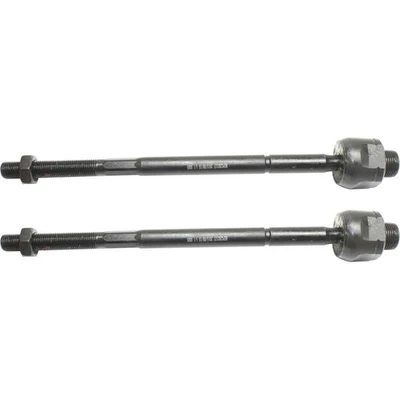 Tie Rod End For 99-06 Chevrolet Silverado 1500 Rack Steering Front Inner 2 Pc - Image 1 of 4
