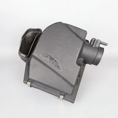 Carcasa de filtro de filtro de aire BMW X3 E83 2007-2010 13623449001 FABRICANTE DE EQUIPOS ORIGINALES usado Foto 1 de 4