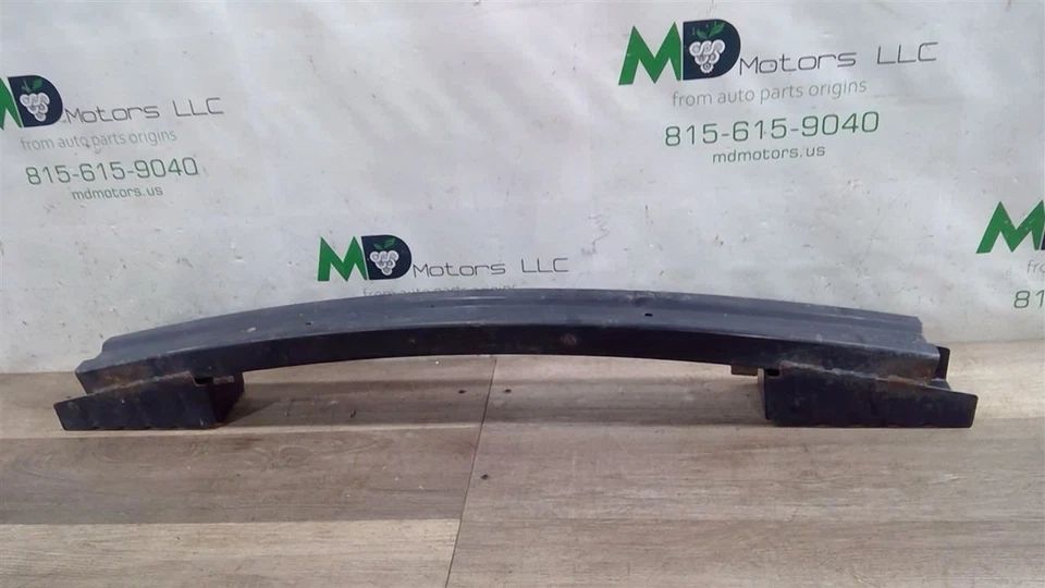 Barra de impacto de refuerzo para parachoques trasero Ford Edge 2019-2021 OEM FT4Z17906A  Foto 1 de 4