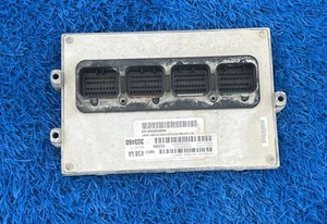 2009 Dodge Ram 5.7L Engine Computer Module ECM ECU Unit P68059438AA OEM - Picture 1 of 2