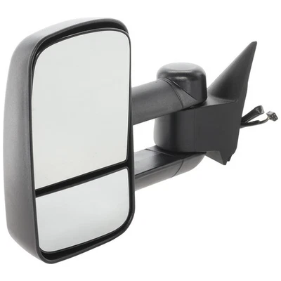Set of 2 Towing Mirrors  Driver & Passenger Side for Chevy Suburban K3500 Pair - Imagem 1 de 4