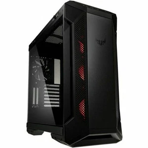 Case computer desktop ATX Asus TUF Gaming GT501 Nero Multicolore - Afbeelding 1 van 4