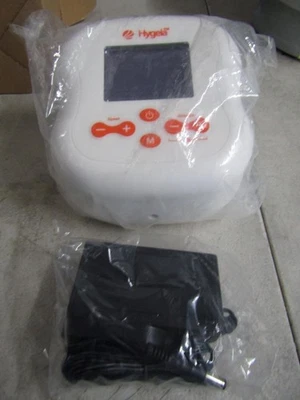 Máquina extractora de leche eléctrica de uso personal Hygeia II EVOLVE Foto 1 de 4