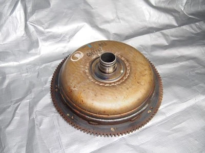 For 1995-2007 Honda Accord Auto Trans Torque Converter 39735JN 2003 1999 2004 - Image 1 of 4