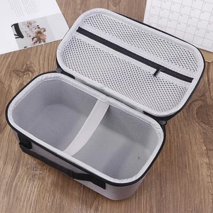 Storage Case Travel Carry Projector Bag For HY320/300 Protector Carrying Bags - Afbeelding 1 van 12