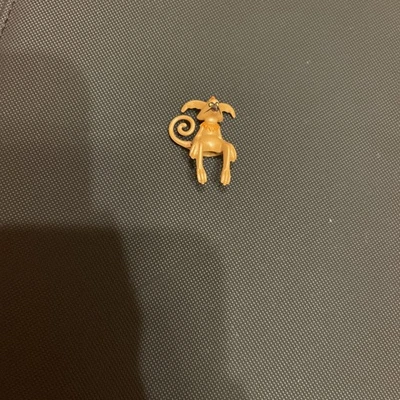 LEGO Star Wars Salacious B. Crumb SW0408 Juego de minifiguras 9516 Jabba’s Palace 7a Foto 1 de 4