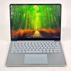 Microsoft Surface Laptop 13" 2095 Snapdragon X Plus 16GB RAM 512GB SSD - Imagen 1 de 12