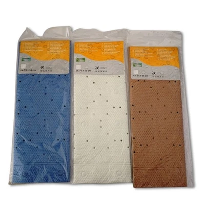 Duschwannen Badewannen Einlage Calypso Matte Kleine Wolke 55x55cm versch. Farben - Bild 1 von 2